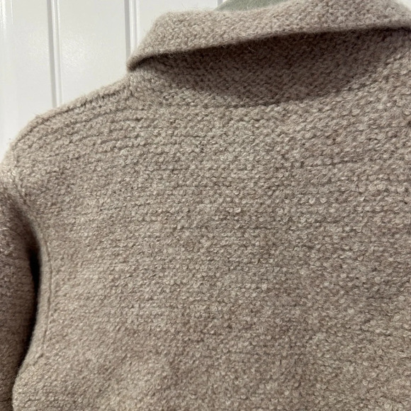 Vintage Frog Tree | 100% Alapaca | Made in Bolivia | Size: M - Picture 6 of 12